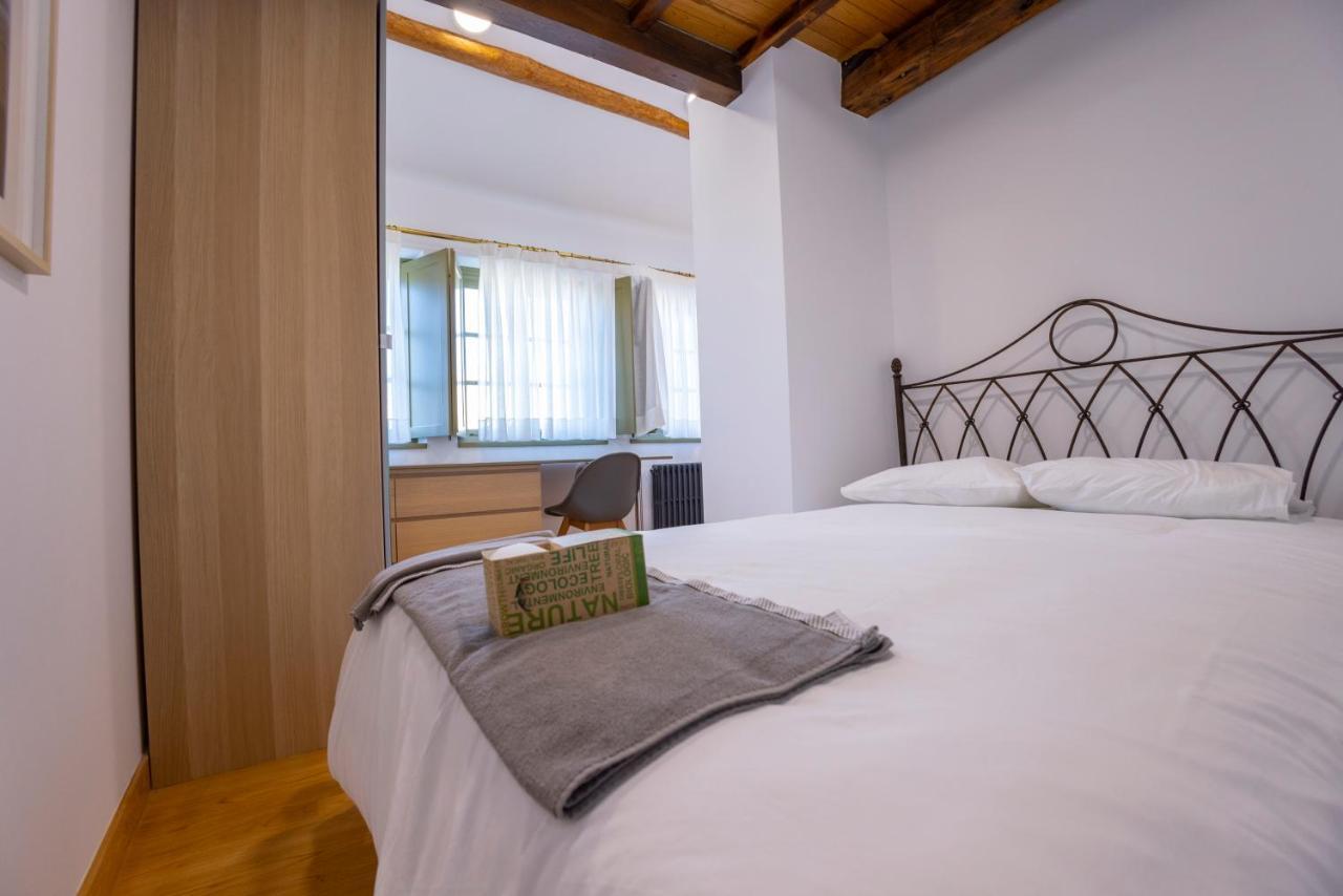 Casa Alameda 33 De Casas Das Figueiras En Ria Eo-Ribadeo Castropol Ngoại thất bức ảnh