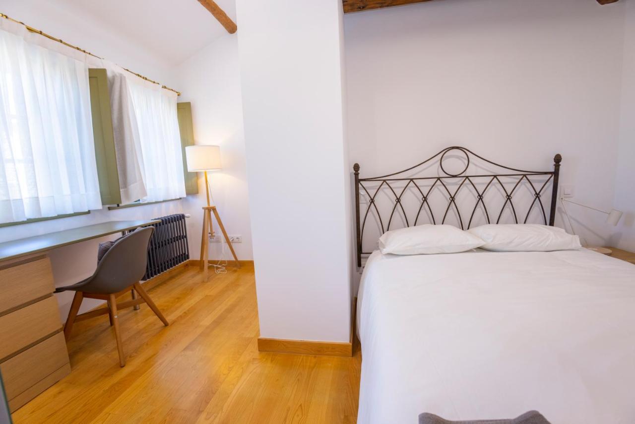 Casa Alameda 33 De Casas Das Figueiras En Ria Eo-Ribadeo Castropol Ngoại thất bức ảnh