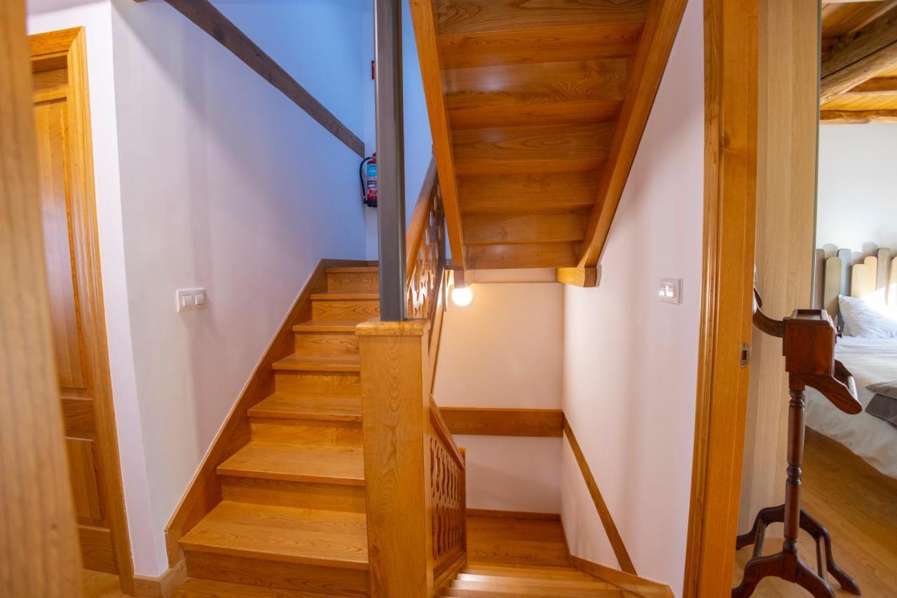 Casa Alameda 33 De Casas Das Figueiras En Ria Eo-Ribadeo Castropol Ngoại thất bức ảnh