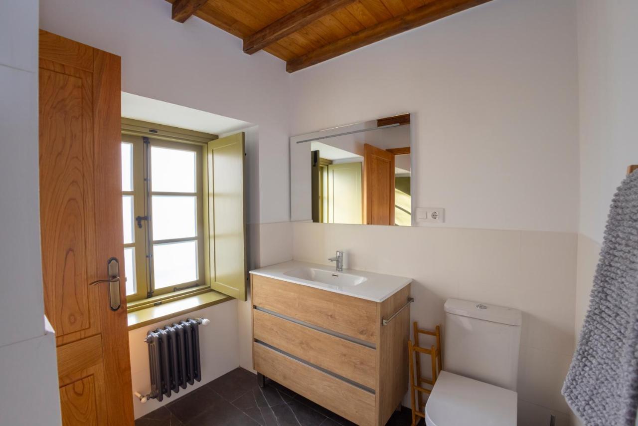 Casa Alameda 33 De Casas Das Figueiras En Ria Eo-Ribadeo Castropol Ngoại thất bức ảnh