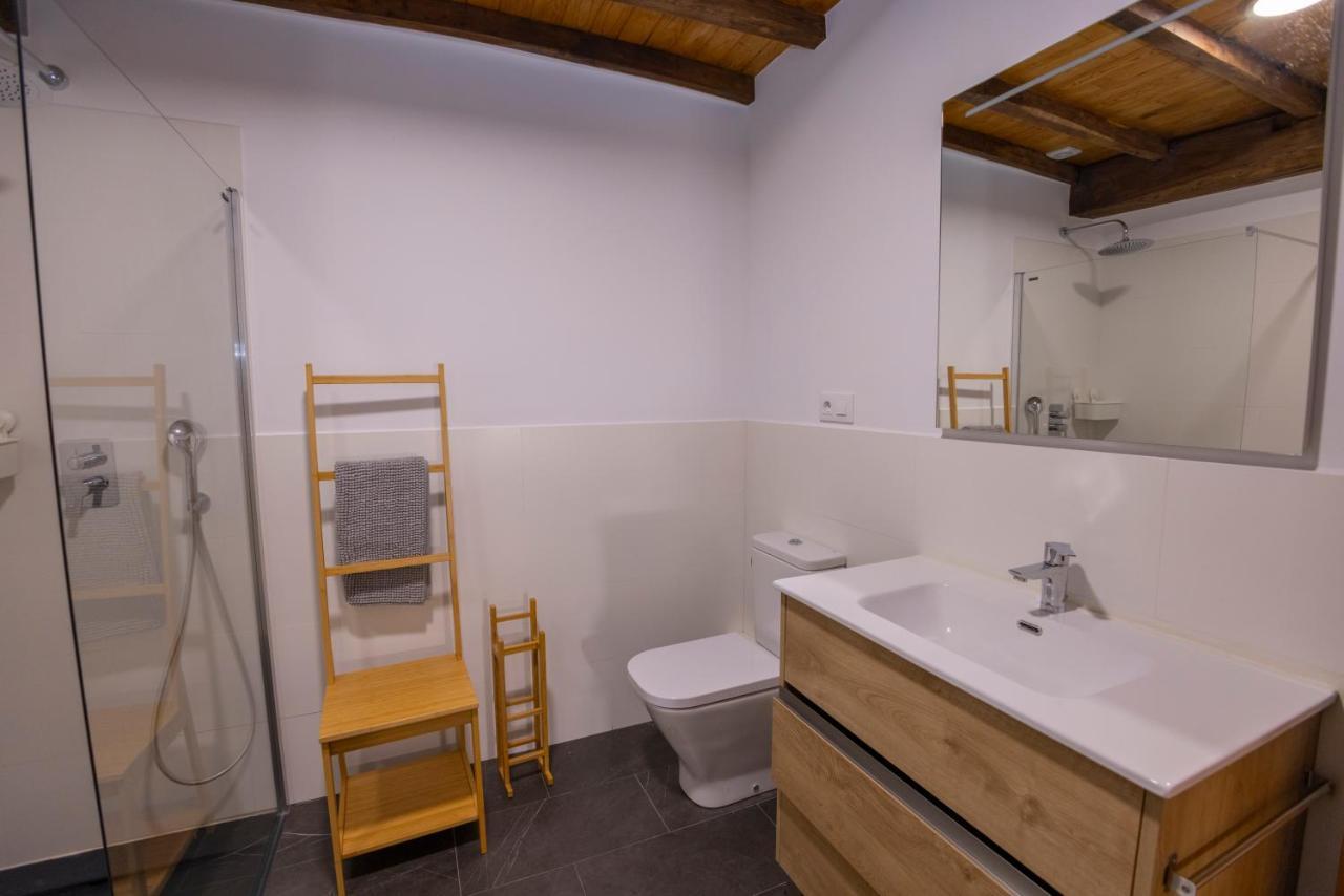 Casa Alameda 33 De Casas Das Figueiras En Ria Eo-Ribadeo Castropol Ngoại thất bức ảnh