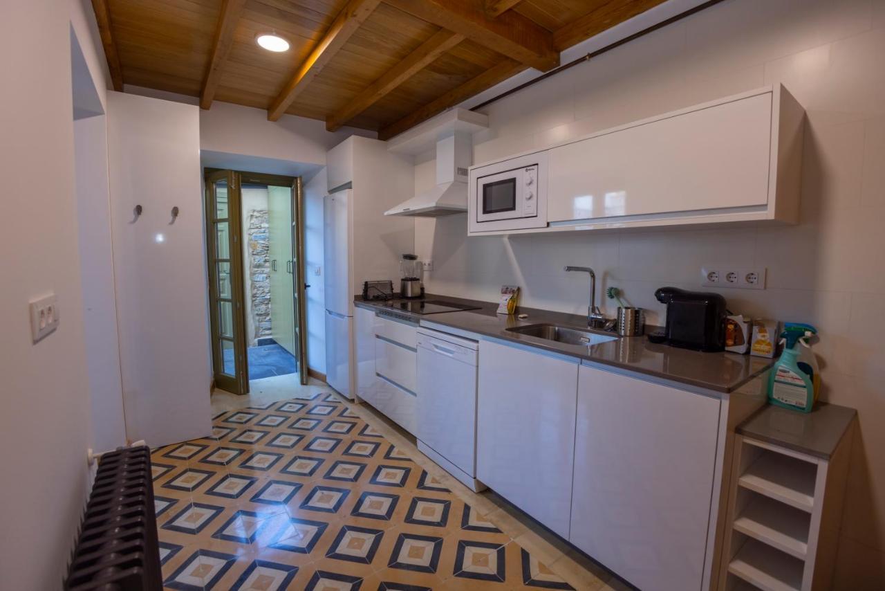 Casa Alameda 33 De Casas Das Figueiras En Ria Eo-Ribadeo Castropol Ngoại thất bức ảnh